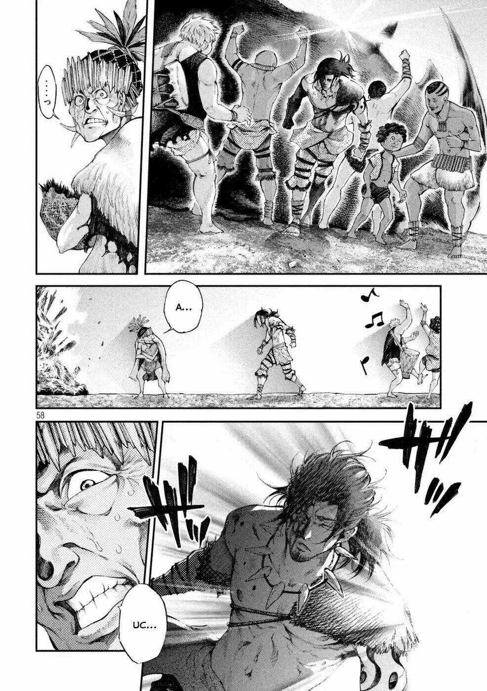 Grashros Chapter 1 trang 56