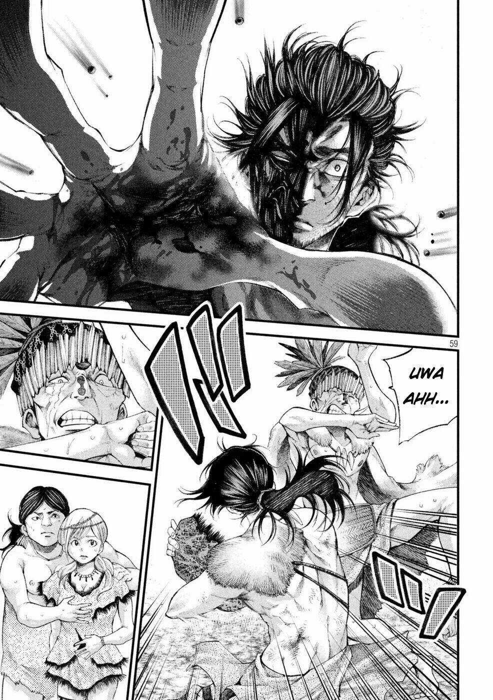 Grashros Chapter 1 trang 57