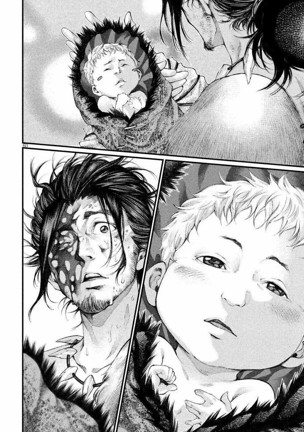 Grashros Chapter 1 trang 58