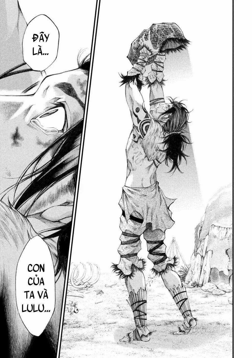 Grashros Chapter 1 trang 59