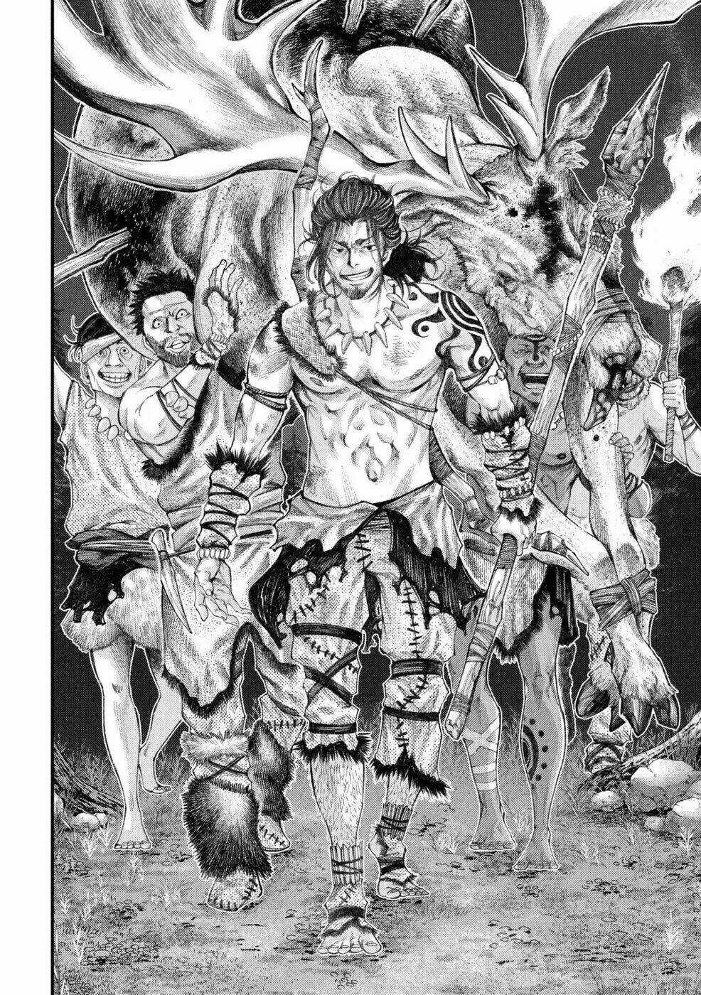 Grashros Chapter 1 trang 6