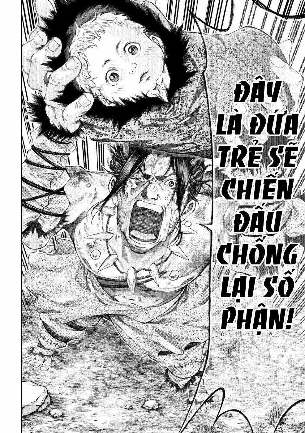 Grashros Chapter 1 trang 60