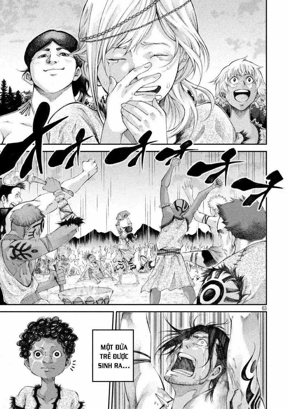 Grashros Chapter 1 trang 61