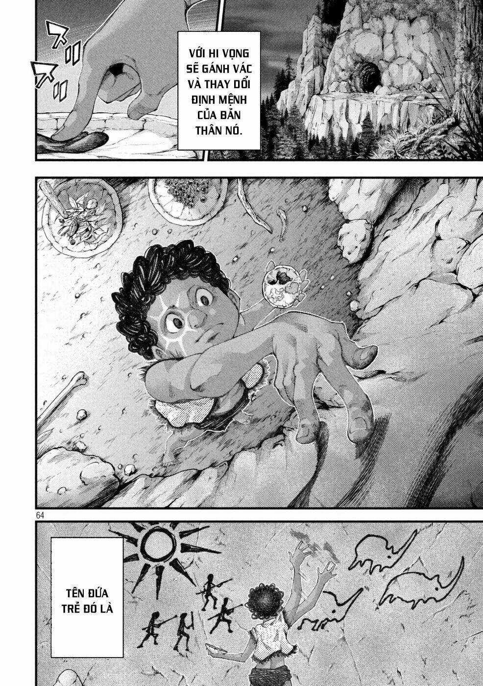 Grashros Chapter 1 trang 62