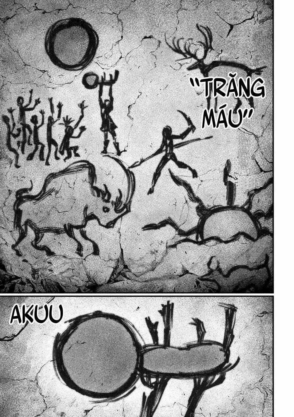 Grashros Chapter 1 trang 63