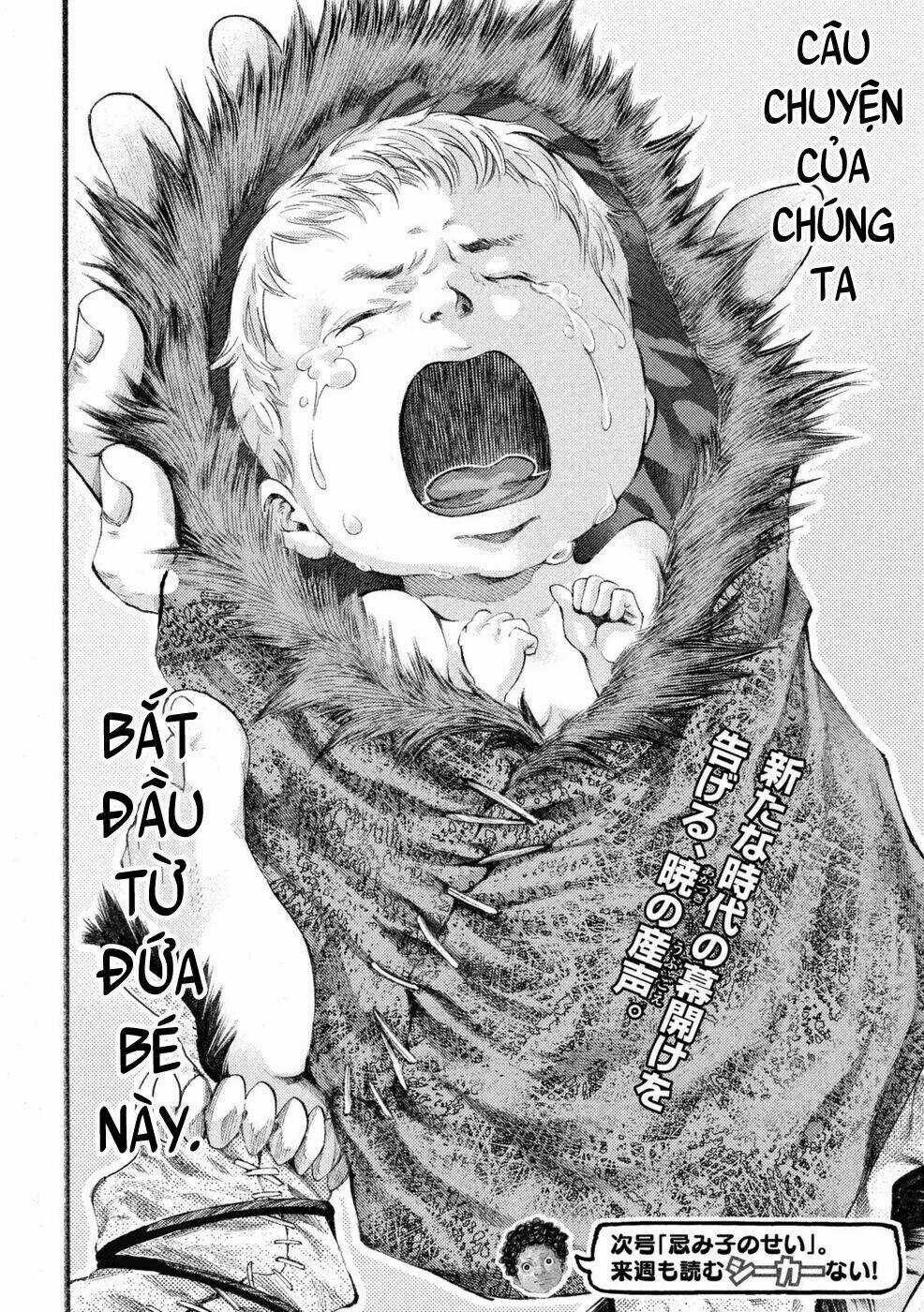 Grashros Chapter 1 trang 64