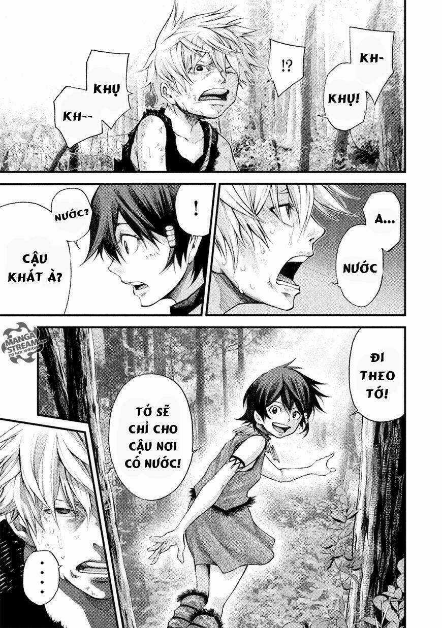 Grashros Chapter 10 trang 4