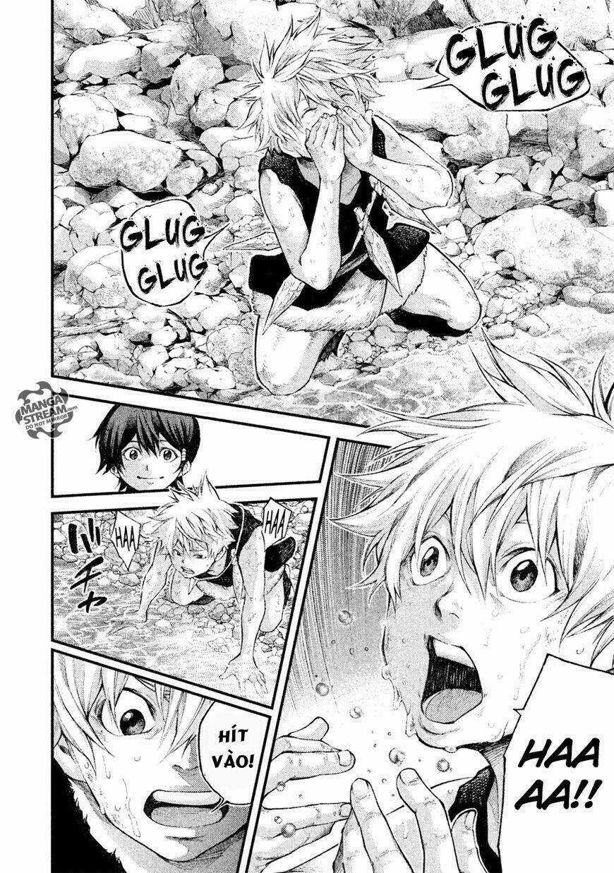 Grashros Chapter 10 trang 6