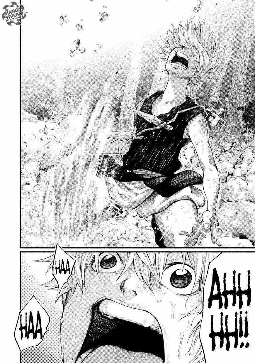 Grashros Chapter 10 trang 8