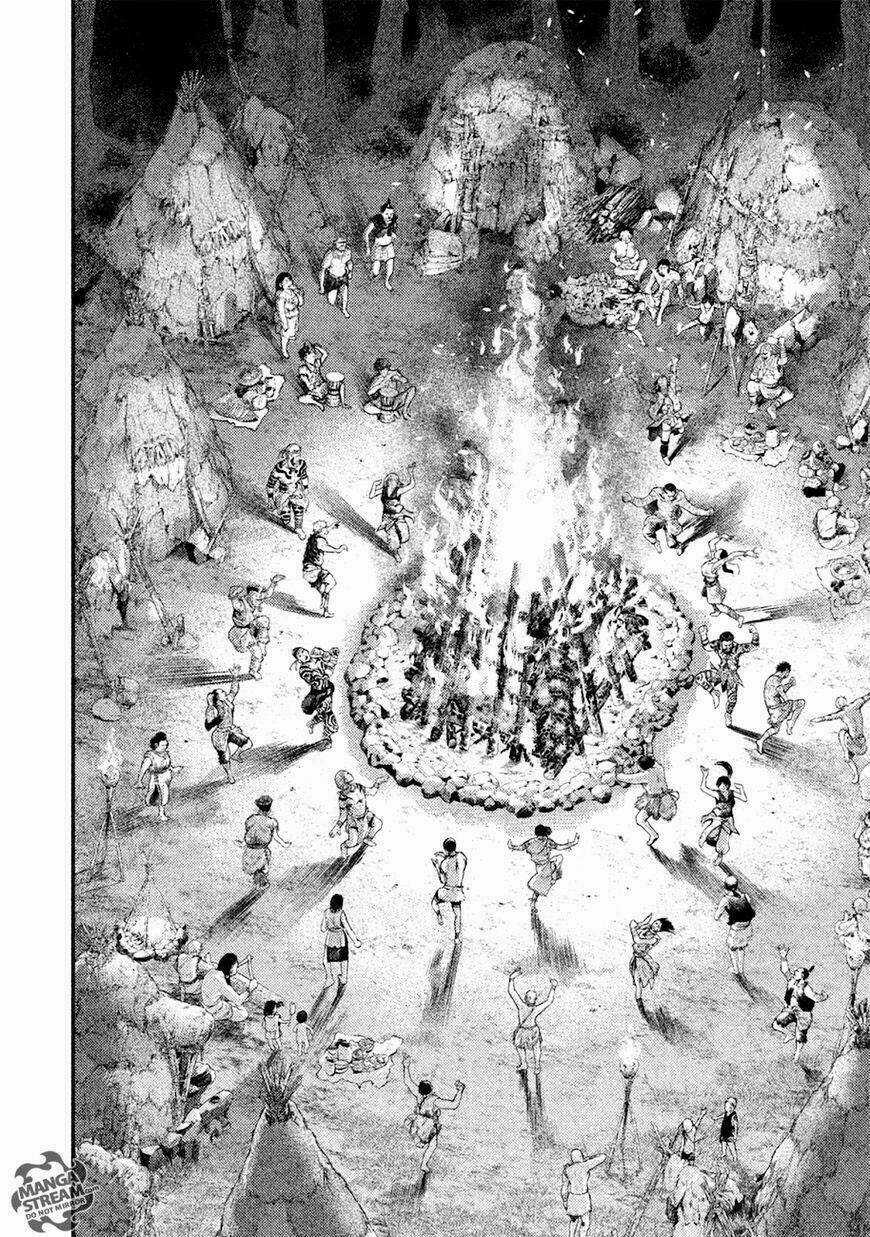 Grashros Chapter 11 trang 13