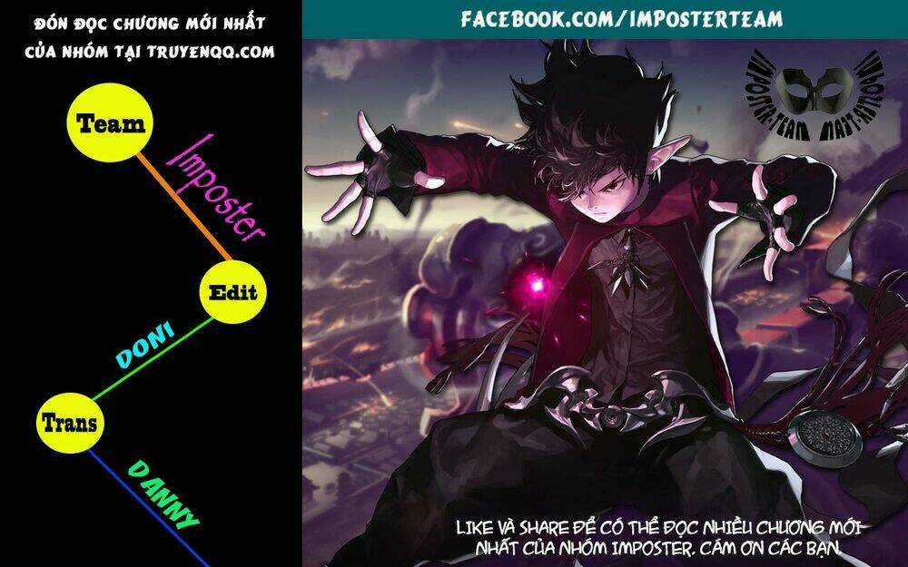 Grashros Chapter 13 trang 2