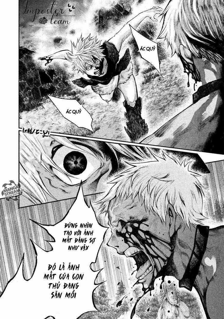 Grashros Chapter 14 trang 12