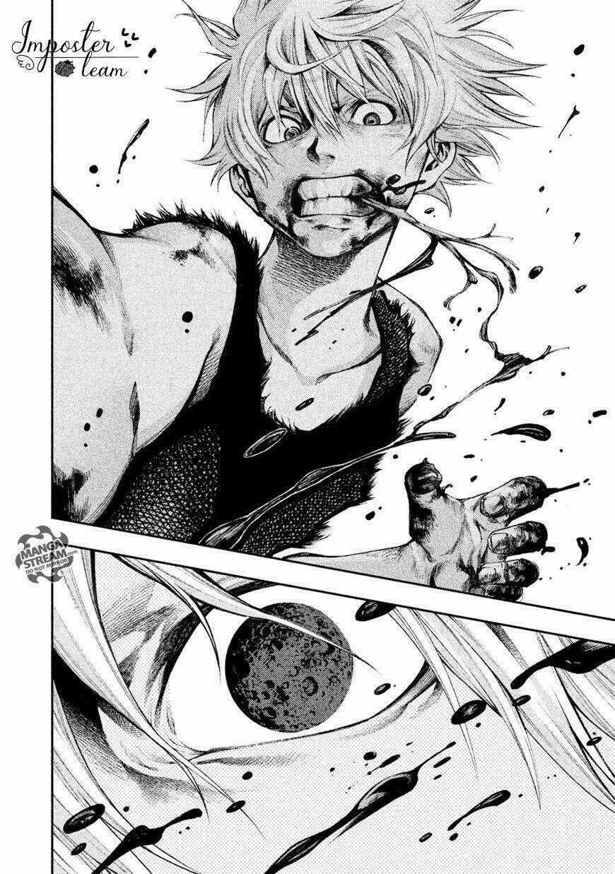 Grashros Chapter 14 trang 20