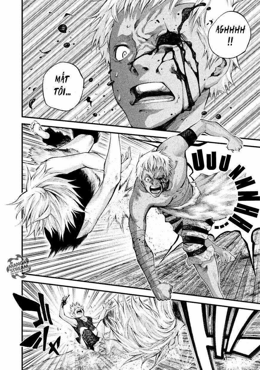 Grashros Chapter 14 trang 4