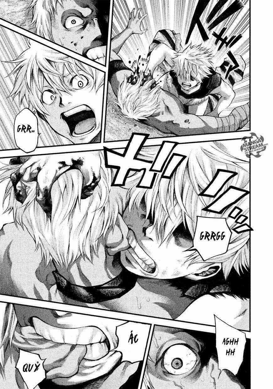 Grashros Chapter 14 trang 7