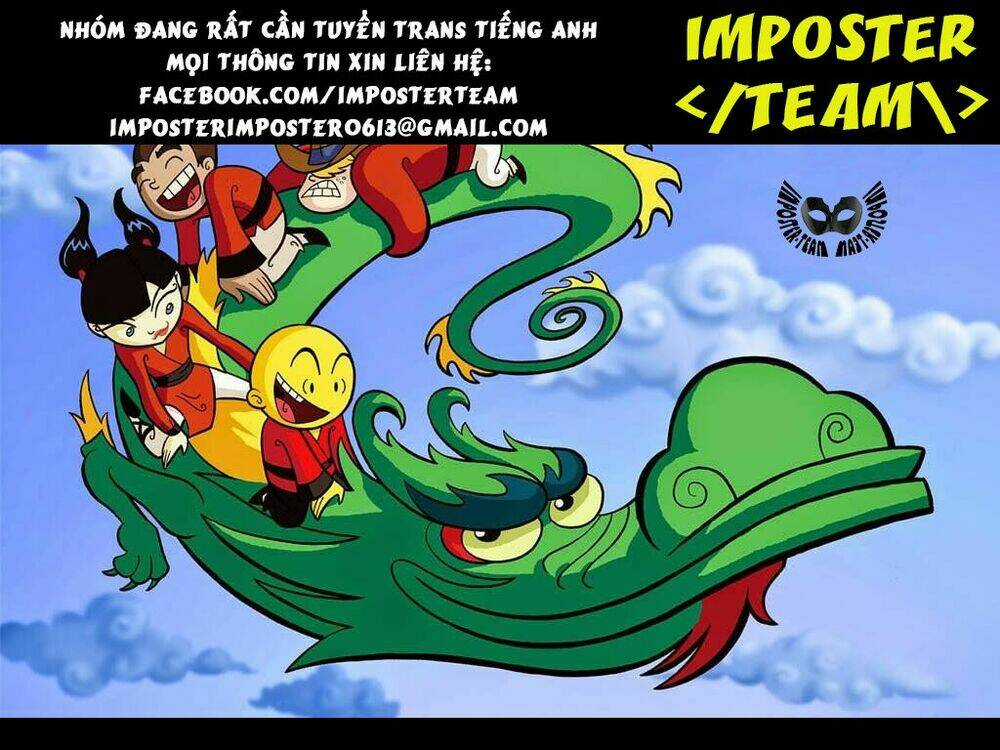 Grashros Chapter 15 trang 3