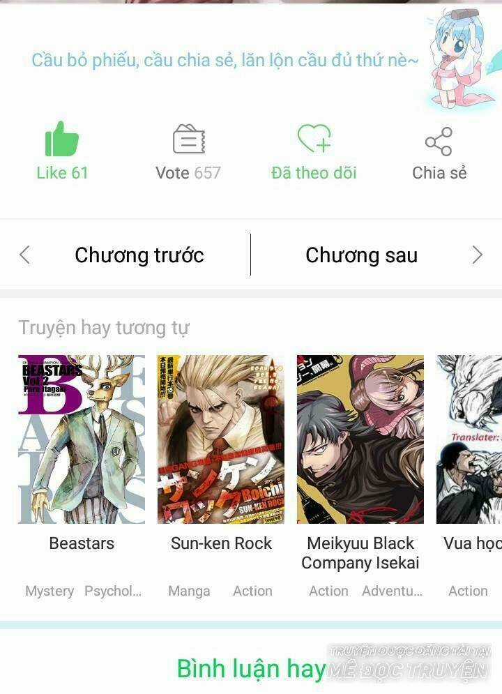 Grashros Chapter 18 trang 15