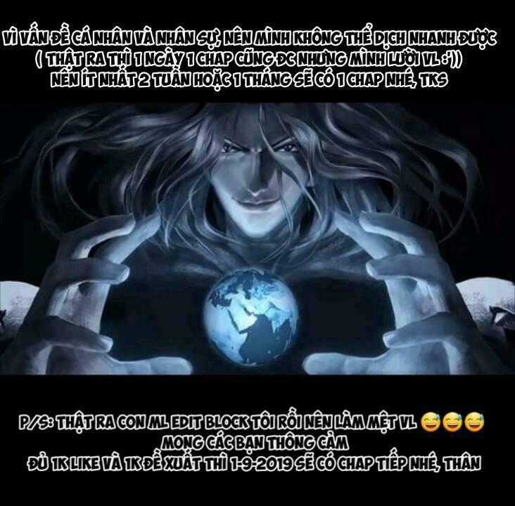 Grashros Chapter 18 trang 21