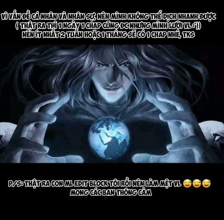 Grashros Chapter 19 trang 19