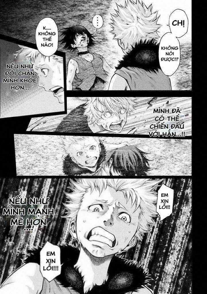 Grashros Chapter 19 trang 3