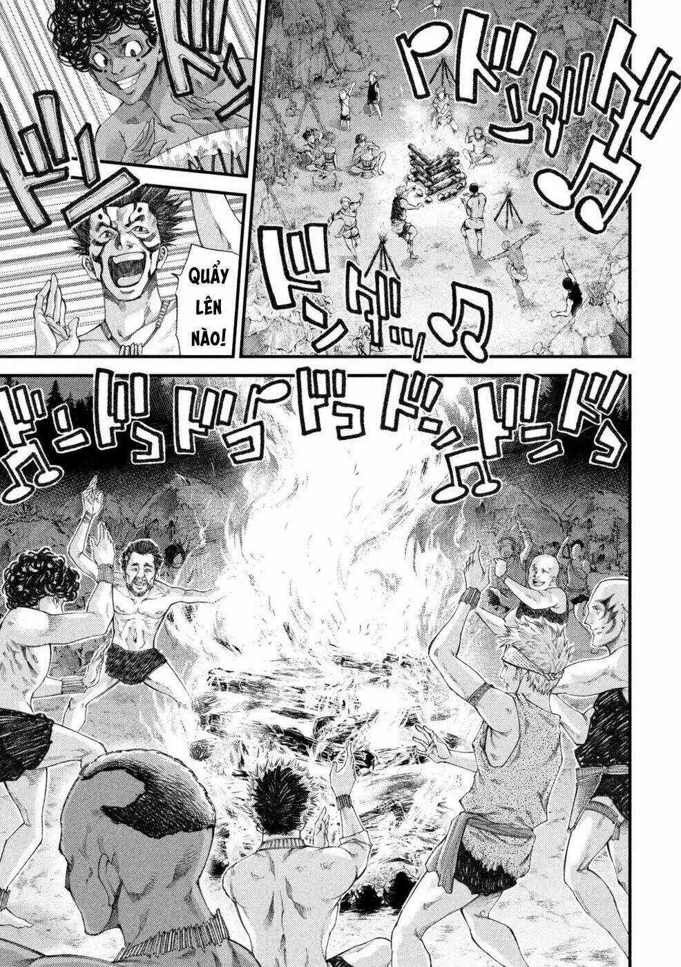 Grashros Chapter 2 trang 18