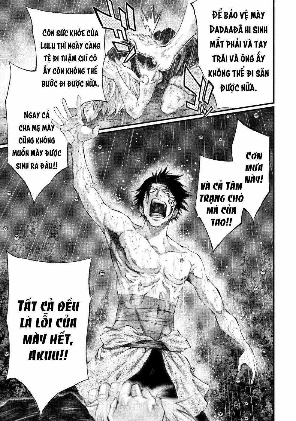 Grashros Chapter 2 trang 26