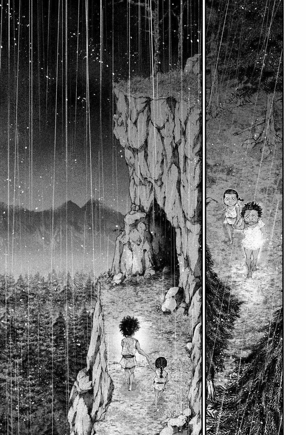 Grashros Chapter 2 trang 30