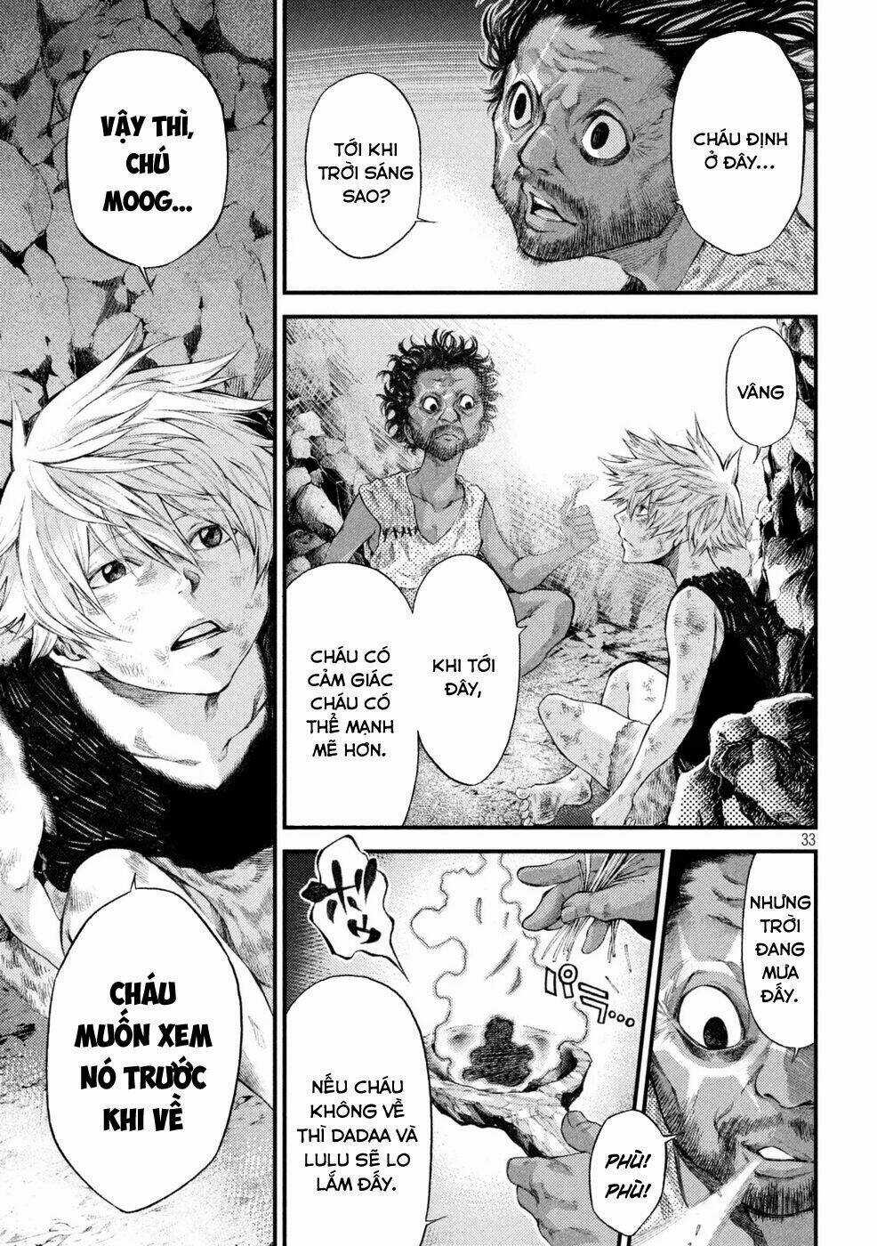 Grashros Chapter 2 trang 34