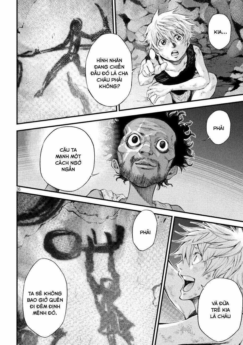 Grashros Chapter 2 trang 36