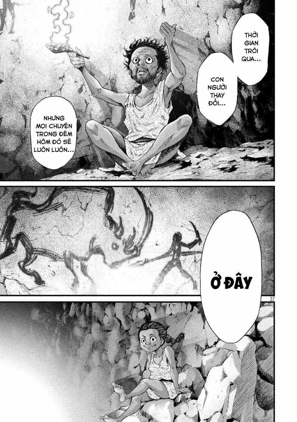 Grashros Chapter 2 trang 37