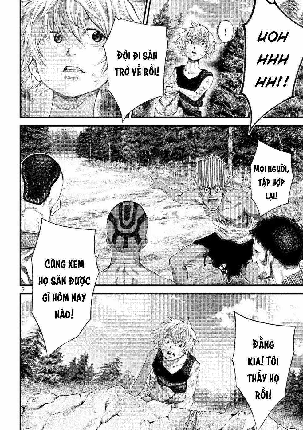 Grashros Chapter 2 trang 7