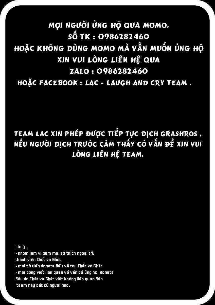 Grashros Chapter 21 trang 18