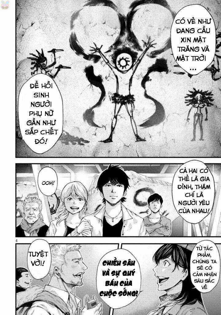 Grashros Chapter 26 trang 4