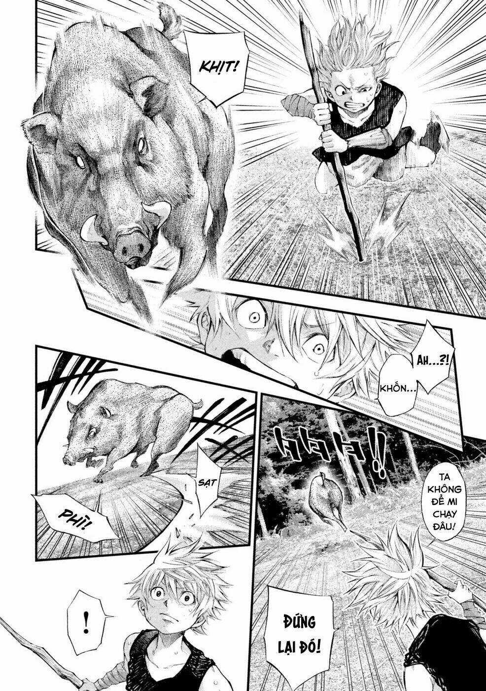 Grashros Chapter 3 trang 7