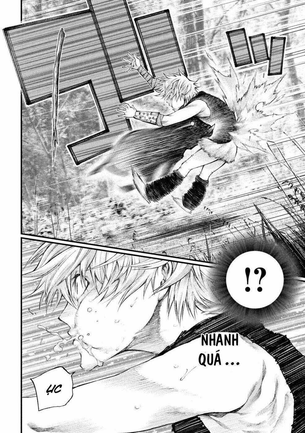 Grashros Chapter 3 trang 9