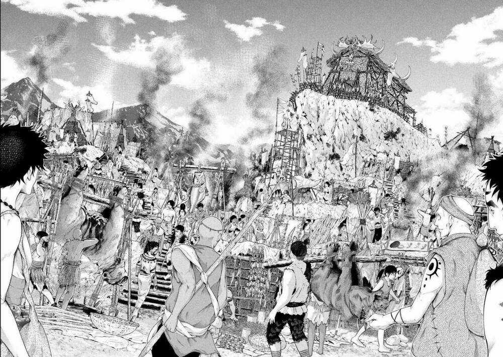 Grashros Chapter 31 trang 10