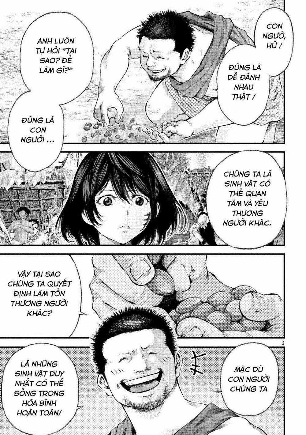 Grashros Chapter 32 trang 4