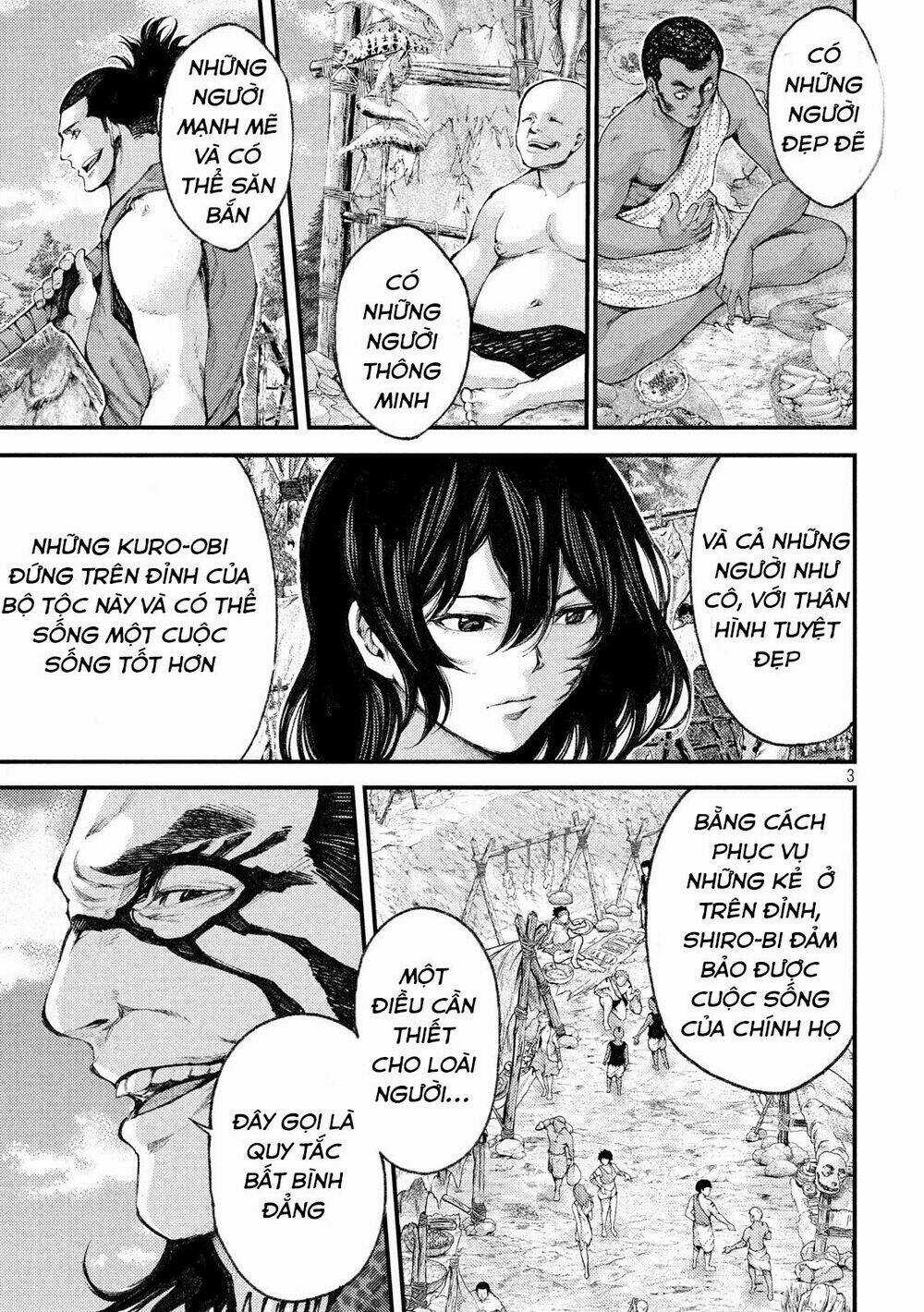 Grashros Chapter 34 trang 4