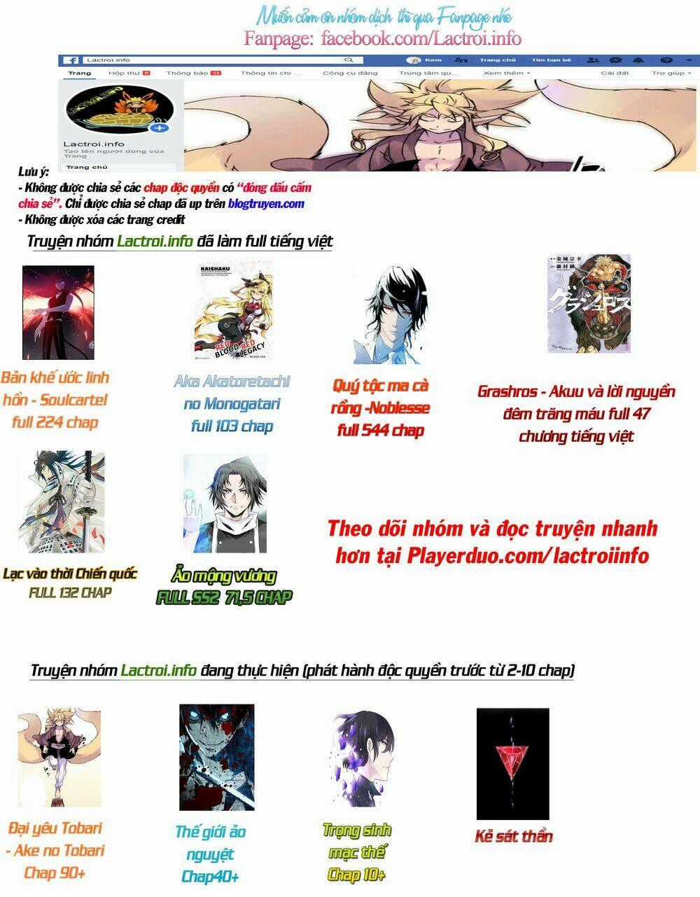 Grashros Chapter 35 trang 21