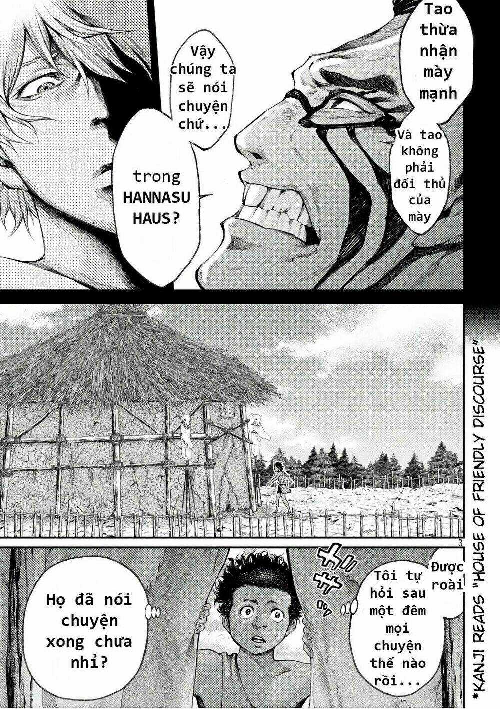 Grashros Chapter 38 trang 3