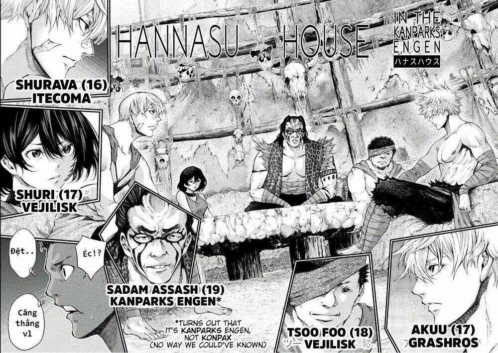 Grashros Chapter 38 trang 4