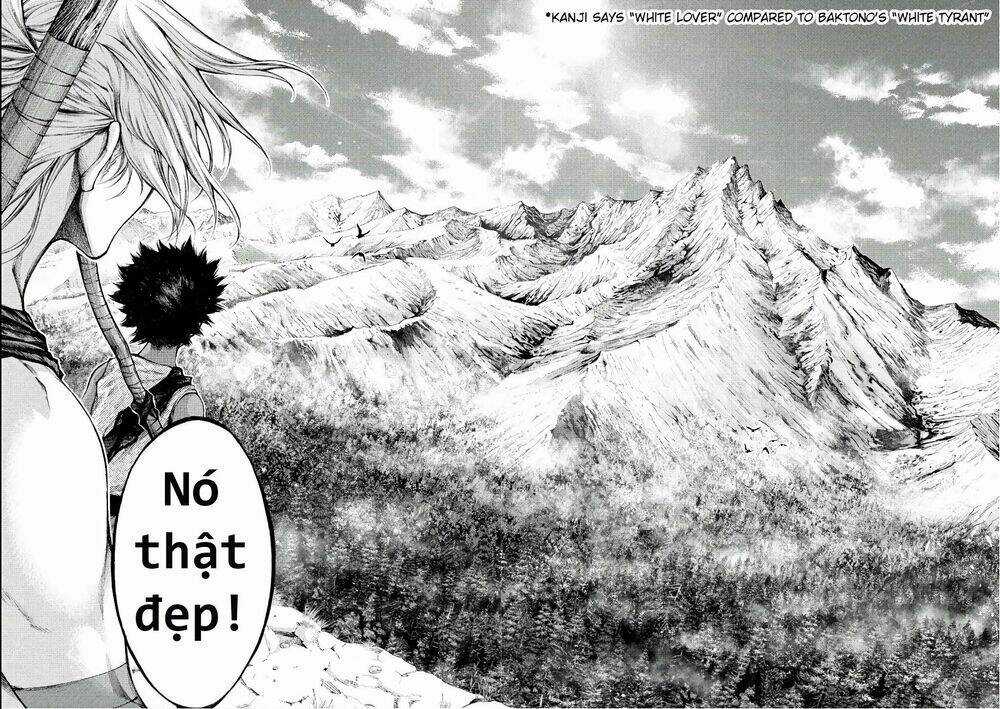 Grashros Chapter 39 trang 13