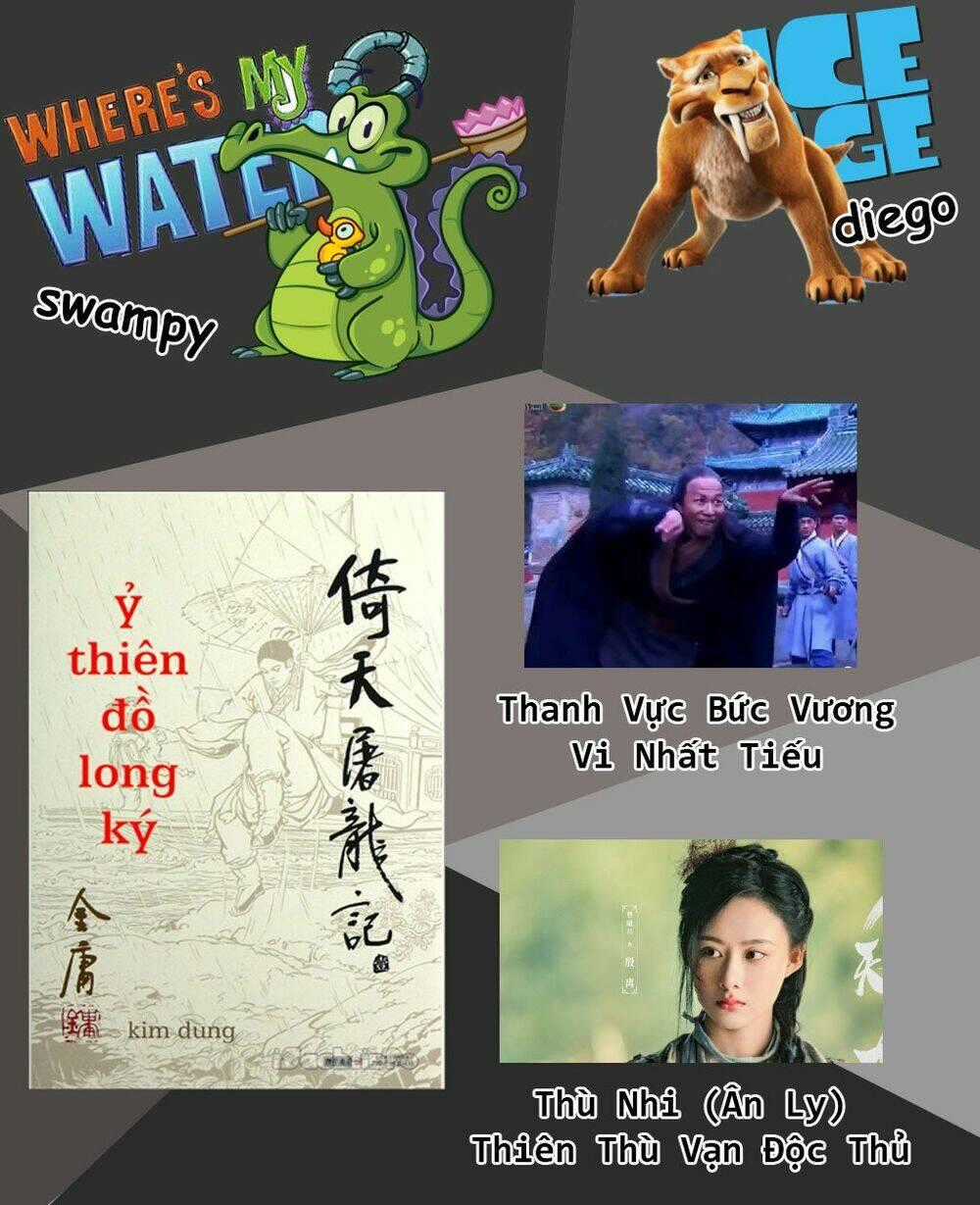 Grashros Chapter 39 trang 15