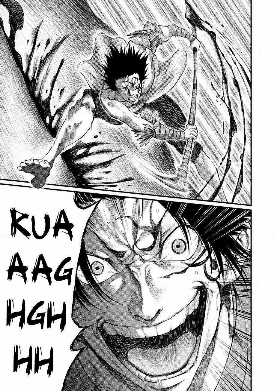 Grashros Chapter 4 trang 10