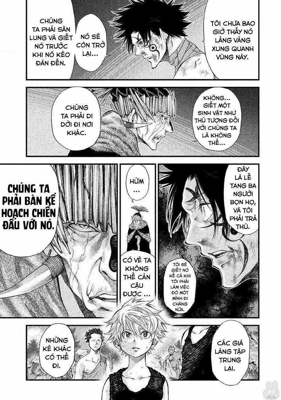 Grashros Chapter 4 trang 24