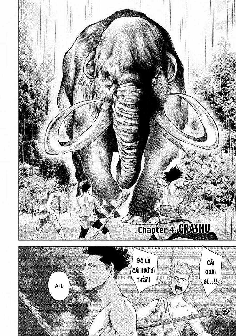 Grashros Chapter 4 trang 3