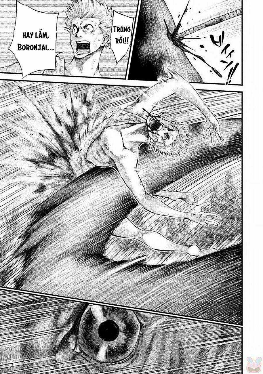 Grashros Chapter 4 trang 6