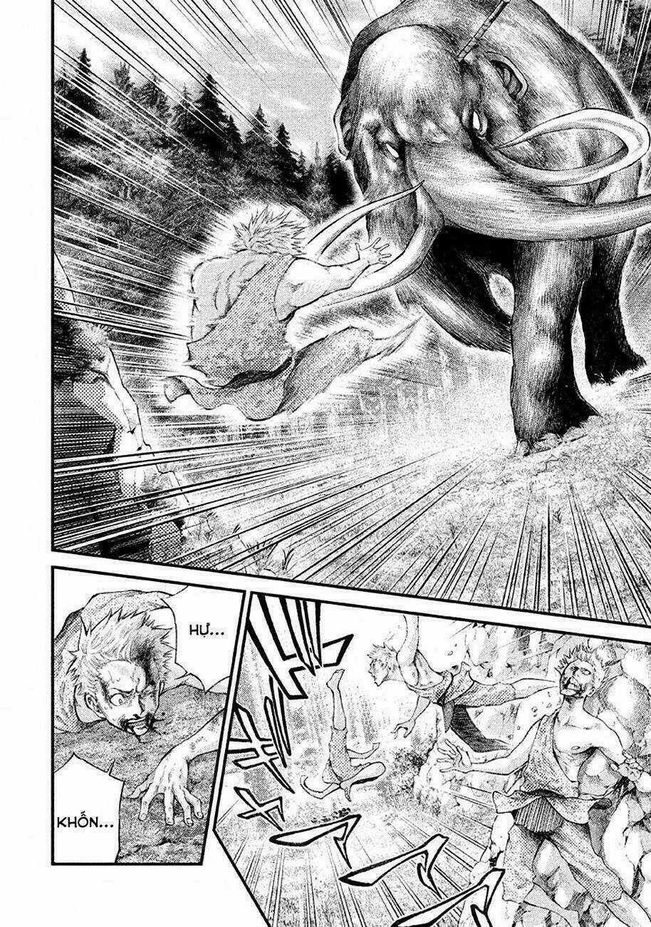 Grashros Chapter 4 trang 7