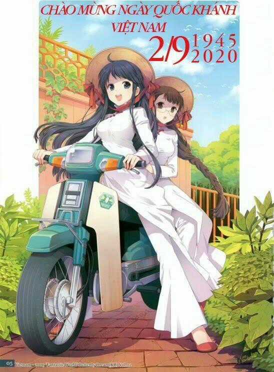 Grashros Chapter 41 trang 17