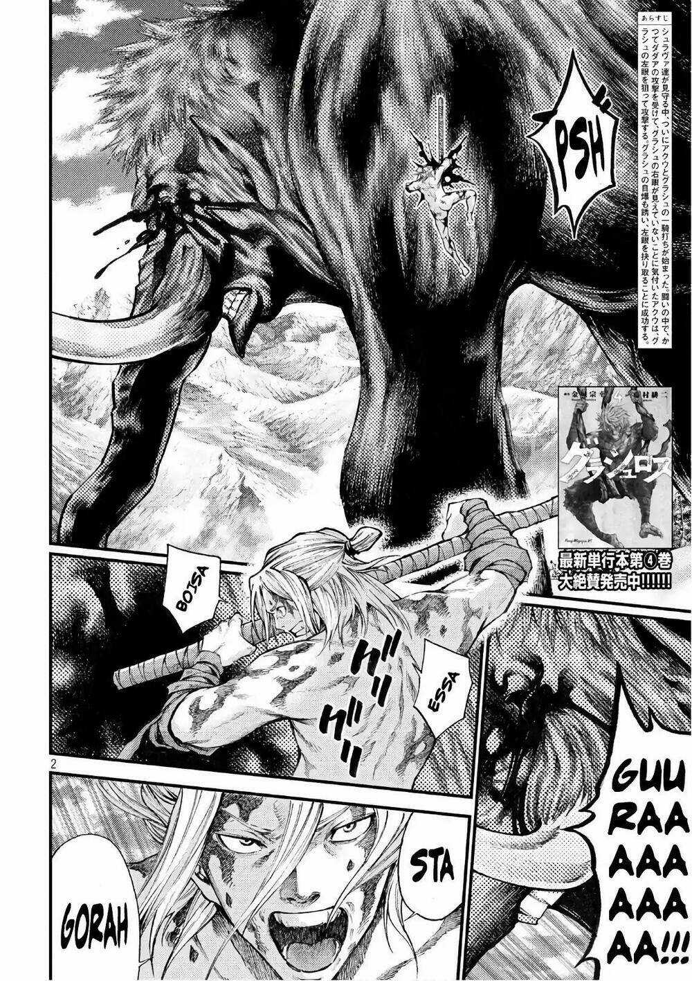 Grashros Chapter 44 trang 2